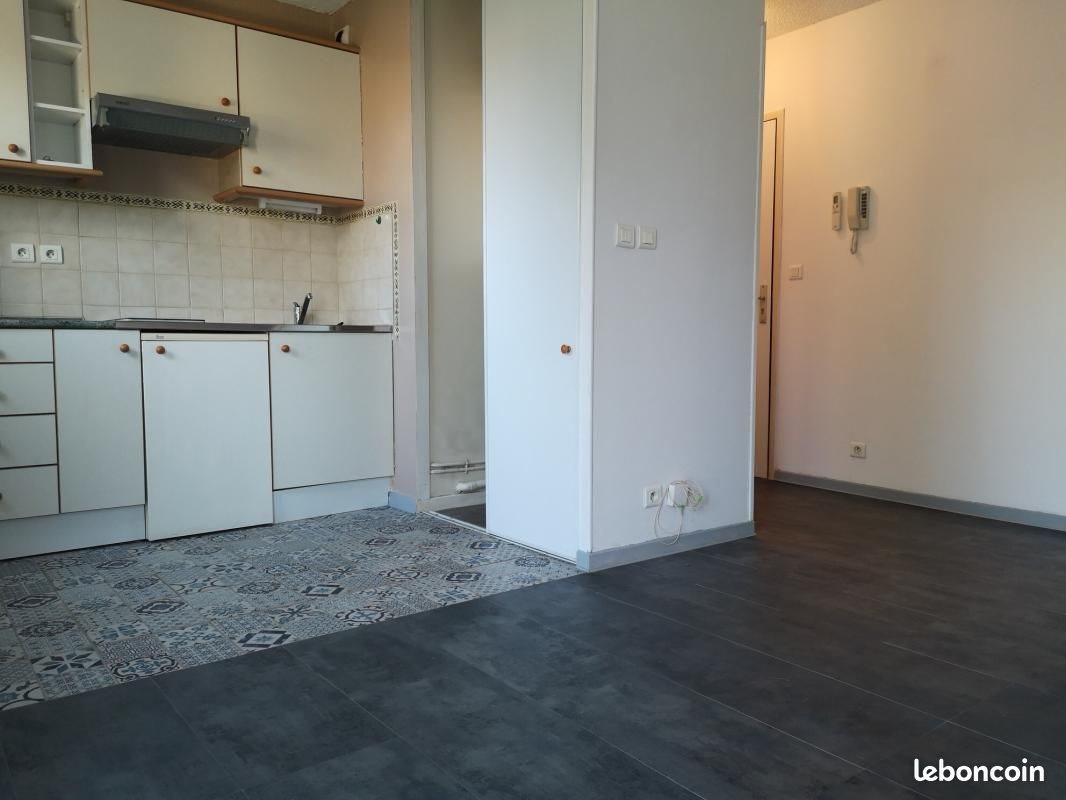 Appartement à louer, 41m², Cugnaux