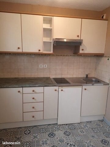 Appartement à louer, 41m², Cugnaux