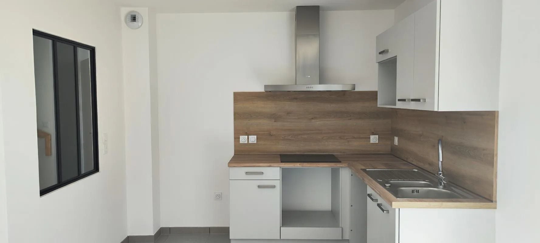 Maison à louer, 87m², Castelginest