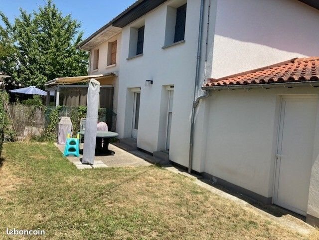 Maison à louer, 81m², Montauban