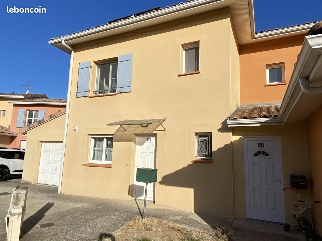 Maison à vendre, 82m², Cépet
