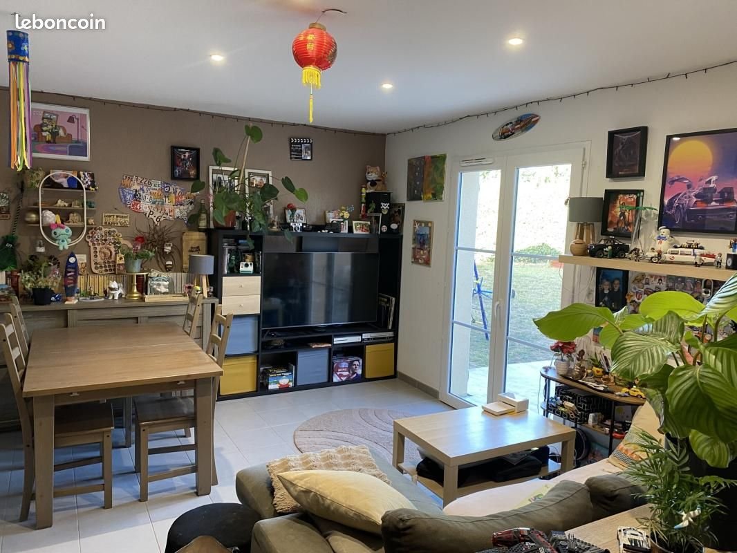 Maison à vendre, 82m², Cépet