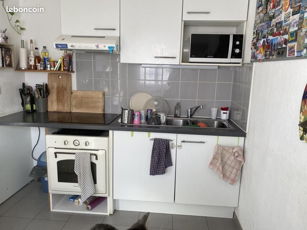 Maison à vendre, 82m², Cépet