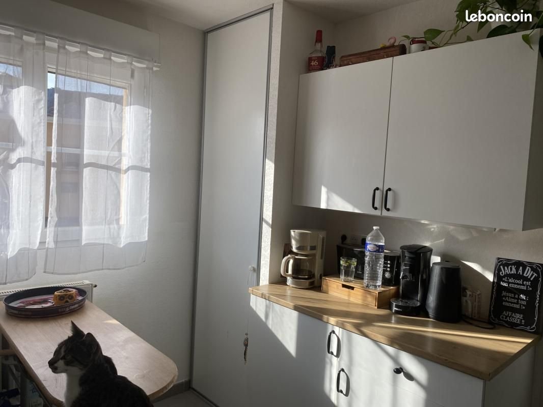 Maison à vendre, 82m², Cépet