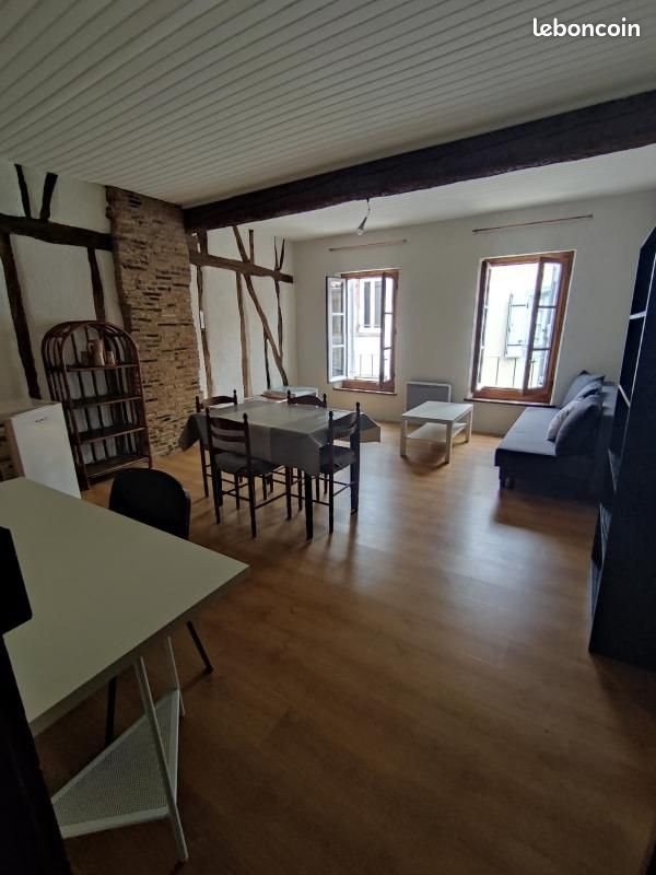 Appartement à louer, 41m², Revel