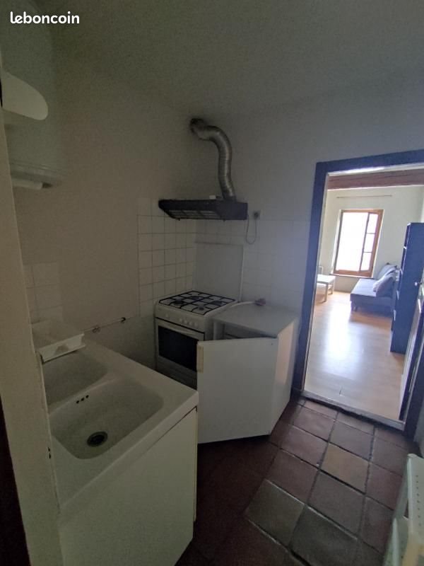 Appartement à louer, 41m², Revel