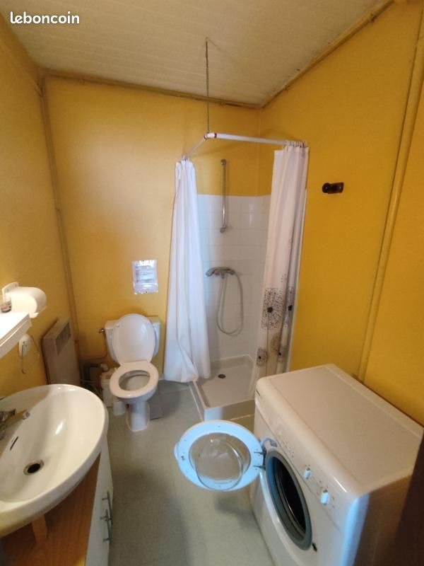 Appartement à louer, 41m², Revel