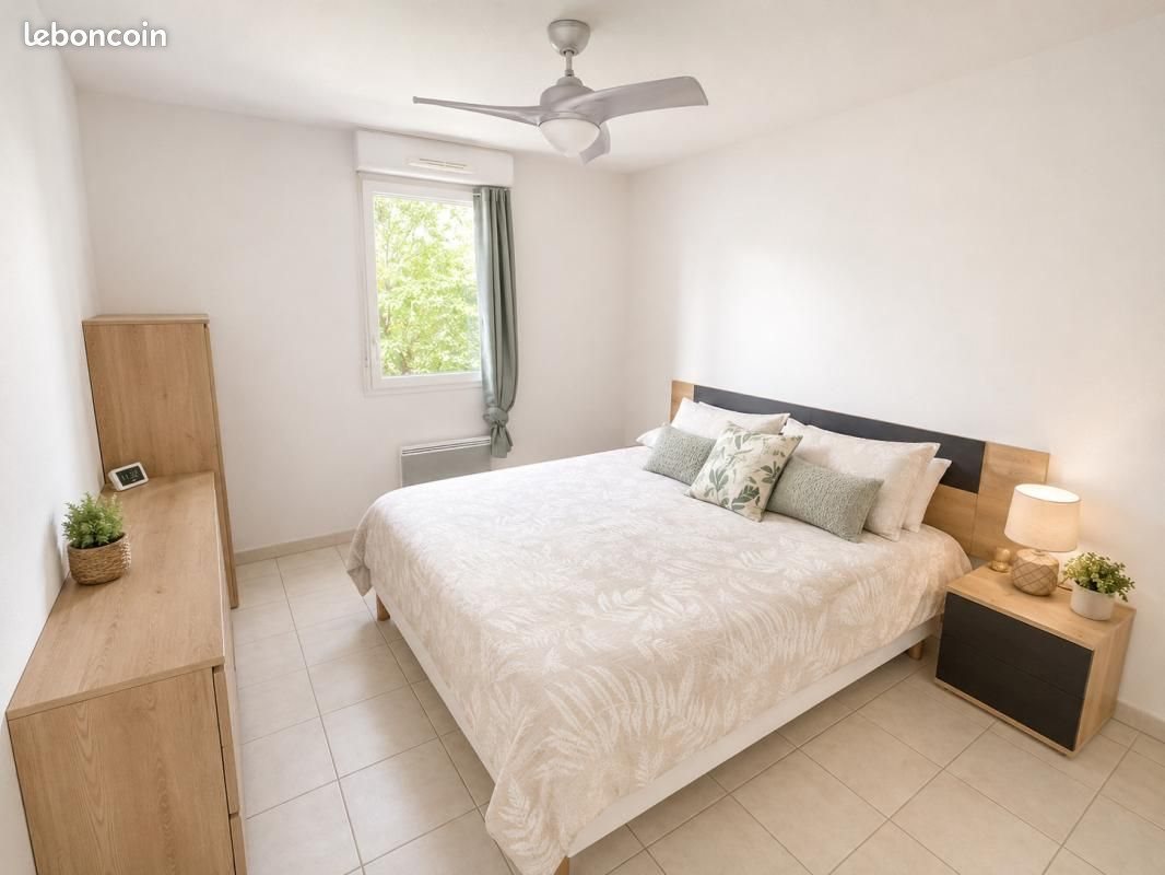 Appartement à vendre, 63m², Léguevin
