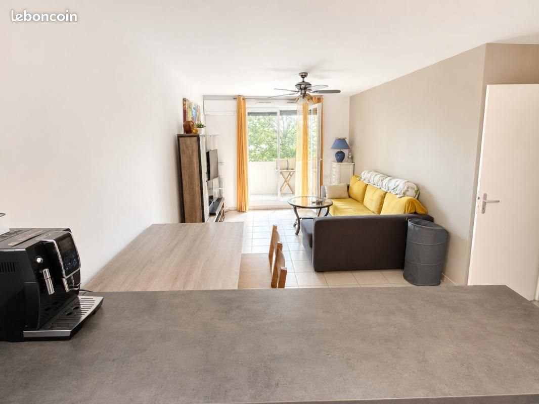 Appartement à vendre, 63m², Léguevin