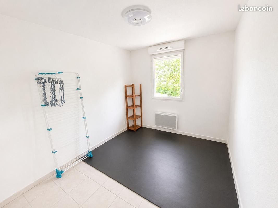 Appartement à vendre, 63m², Léguevin