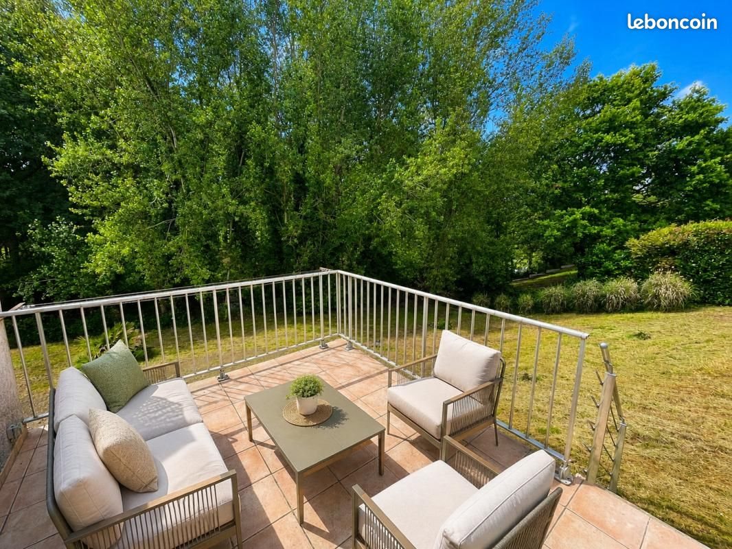 Maison à vendre, 121m², Léguevin