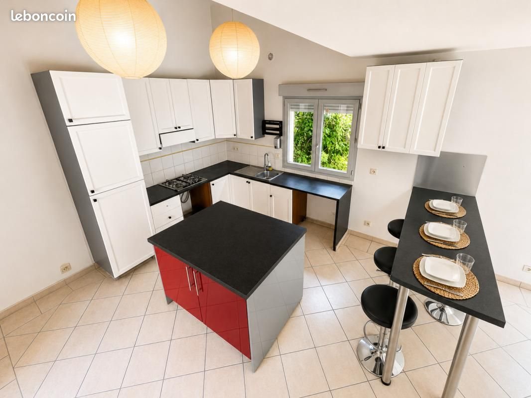 Maison à vendre, 121m², Léguevin