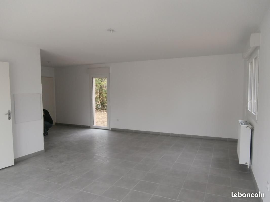 Maison à louer, 87m², La Salvetat-Saint-Gilles