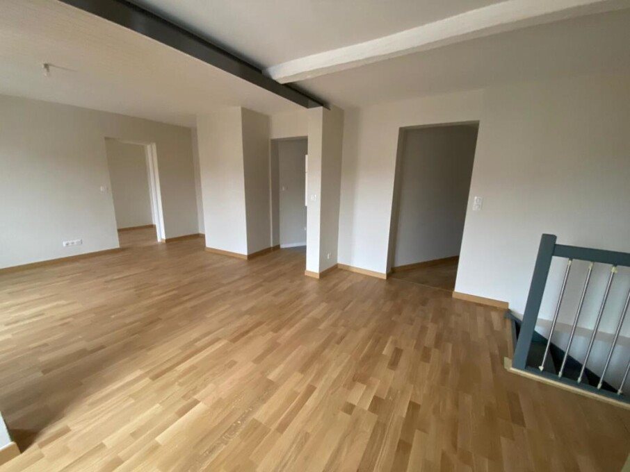 Appartement à louer, 80m², Revel