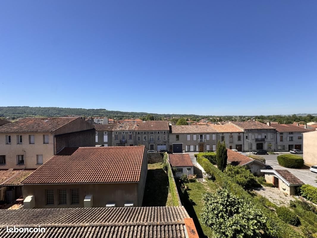 Appartement à vendre, 80m², Revel