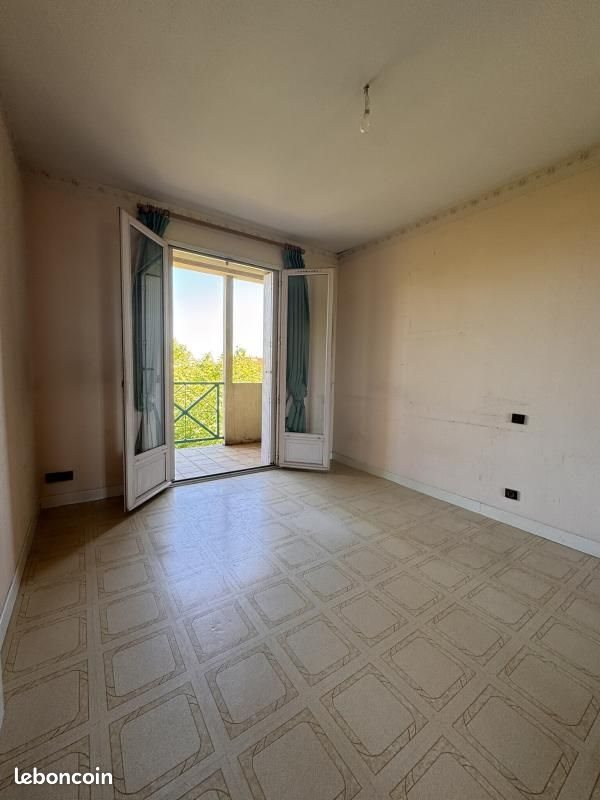 Appartement à vendre, 80m², Revel
