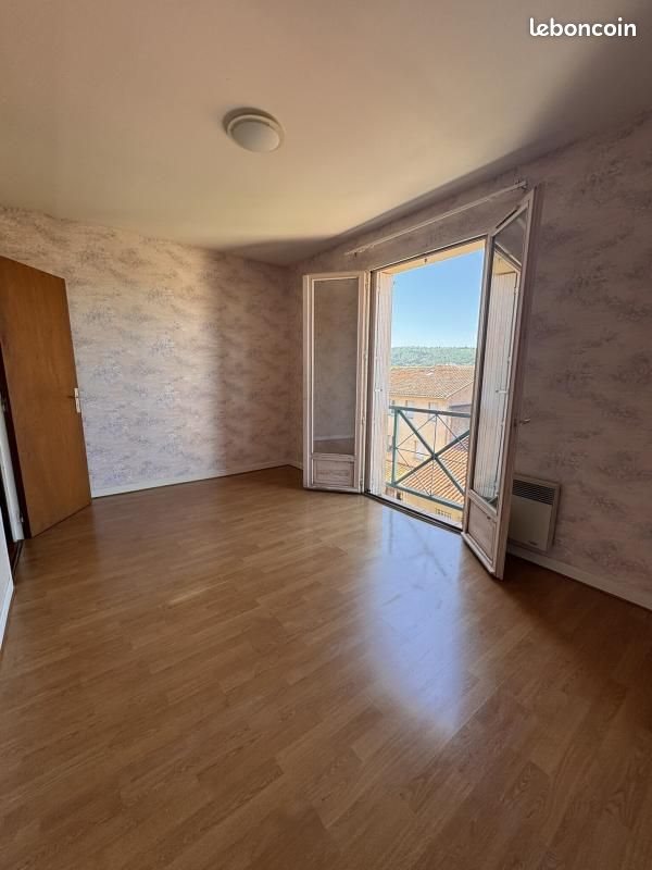 Appartement à vendre, 80m², Revel