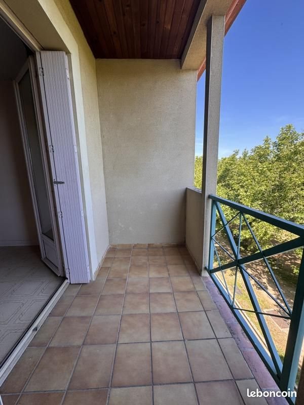 Appartement à vendre, 80m², Revel