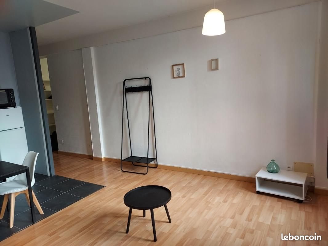 Appartement à louer, 33m², Montauban