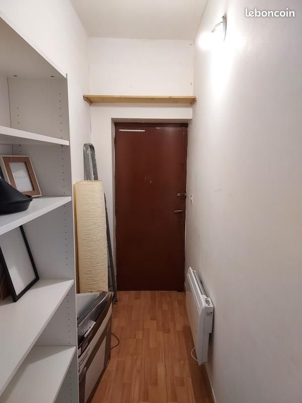 Appartement à louer, 33m², Montauban