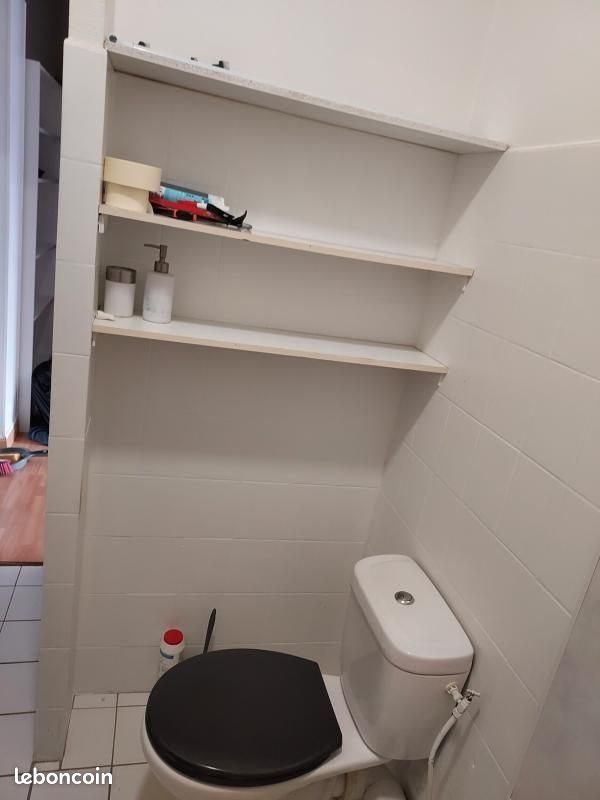 Appartement à louer, 33m², Montauban