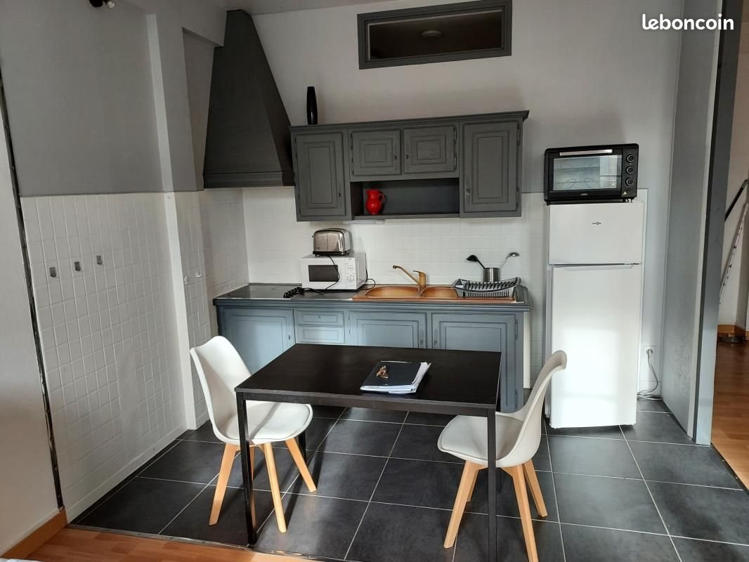 Appartement à louer, 33m², Montauban