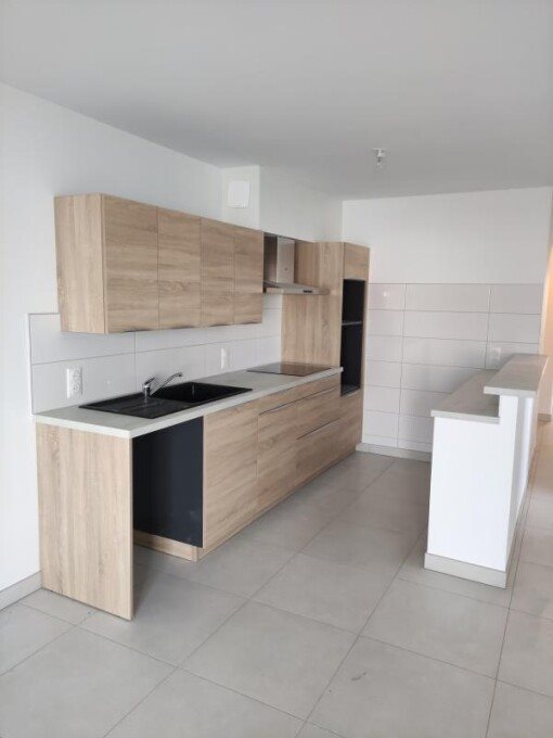 Appartement à louer, 111m², Revel