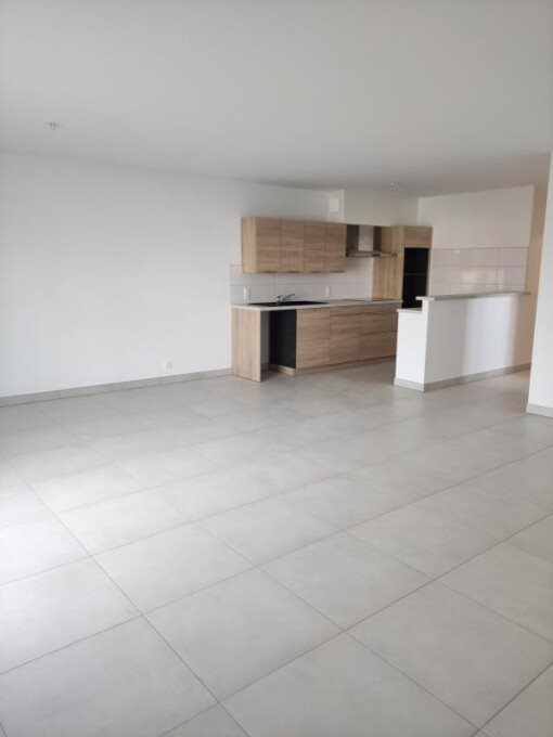 Appartement à louer, 111m², Revel