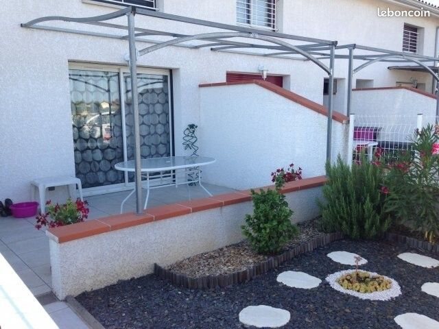 Maison à louer, 87m², Lespinasse