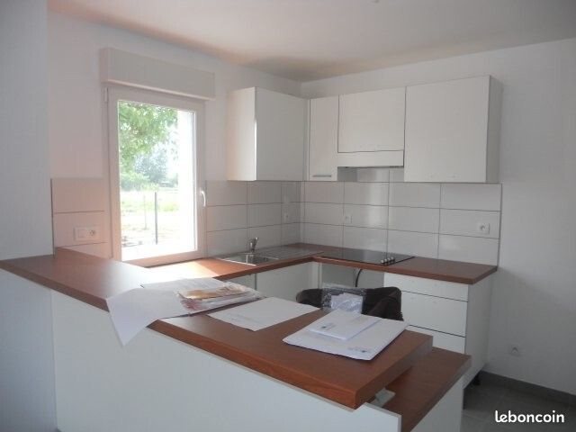 Maison à louer, 87m², Lespinasse