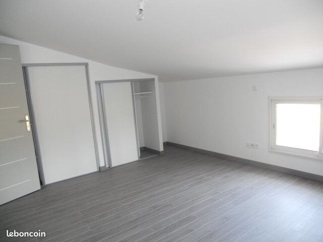 Maison à louer, 87m², Lespinasse