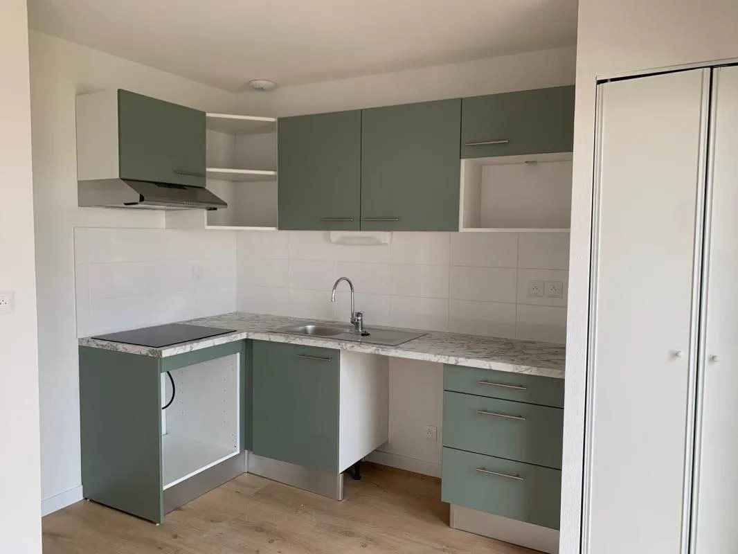 Maison à louer, 87m², Gratentour