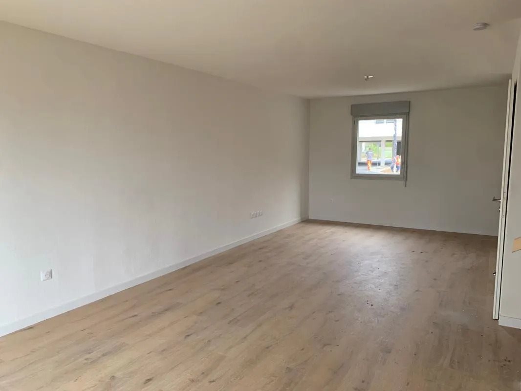 Maison à louer, 87m², Gratentour
