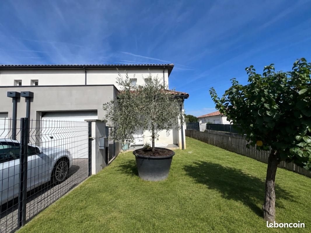Maison à vendre, 71m², Cépet