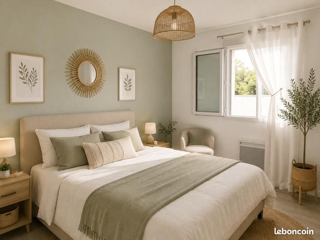 Maison à vendre, 71m², Cépet