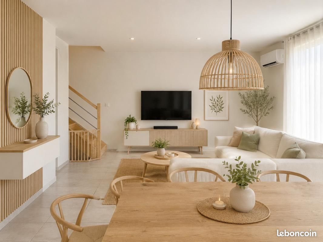 Maison à vendre, 71m², Cépet
