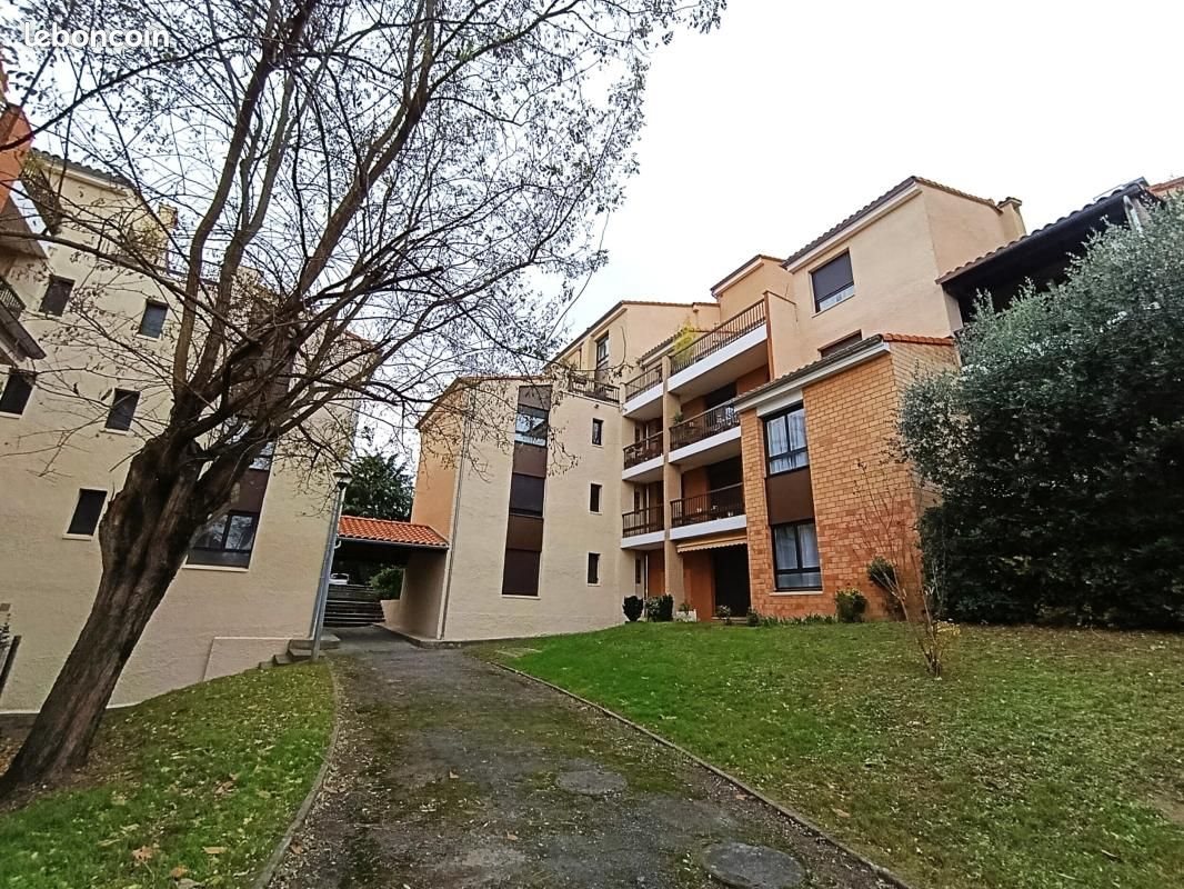 Appartement à vendre, 101m², Ramonville-Saint-Agne
