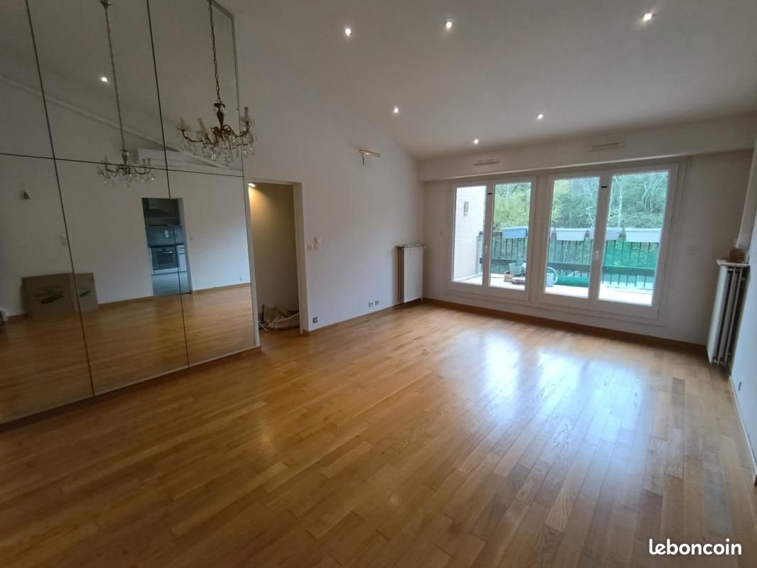 Appartement à vendre, 101m², Ramonville-Saint-Agne