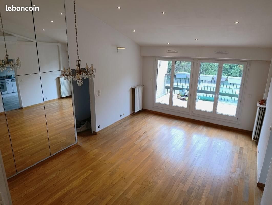 Appartement à vendre, 101m², Ramonville-Saint-Agne