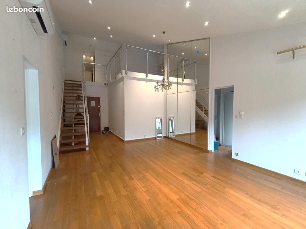 Appartement à vendre, 101m², Ramonville-Saint-Agne
