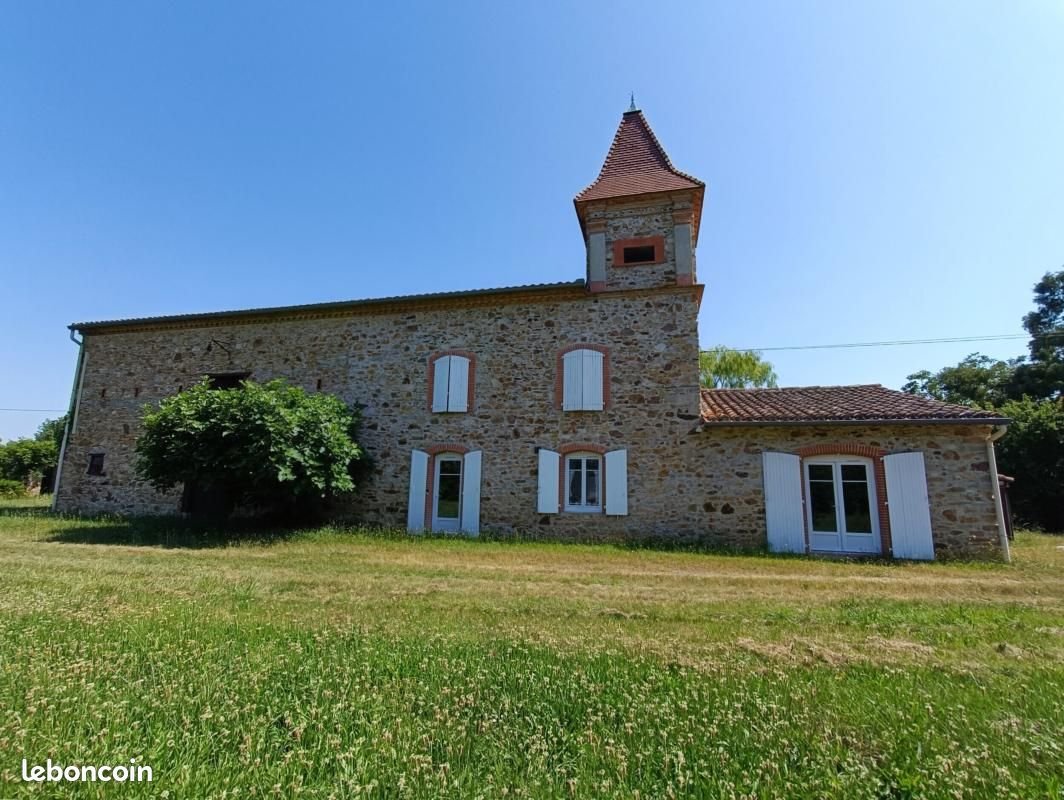 Maison à louer, 148m², Revel