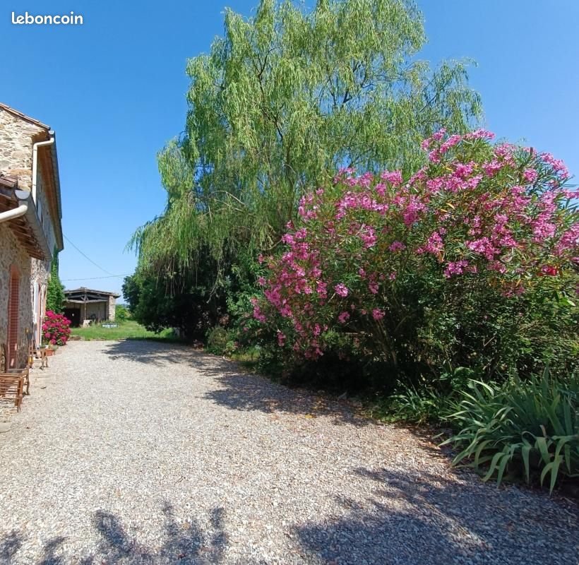 Maison à louer, 148m², Revel