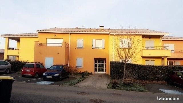 Appartement à vendre, 59m², Cépet