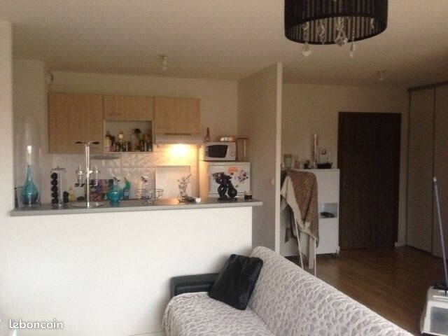 Appartement à vendre, 59m², Cépet