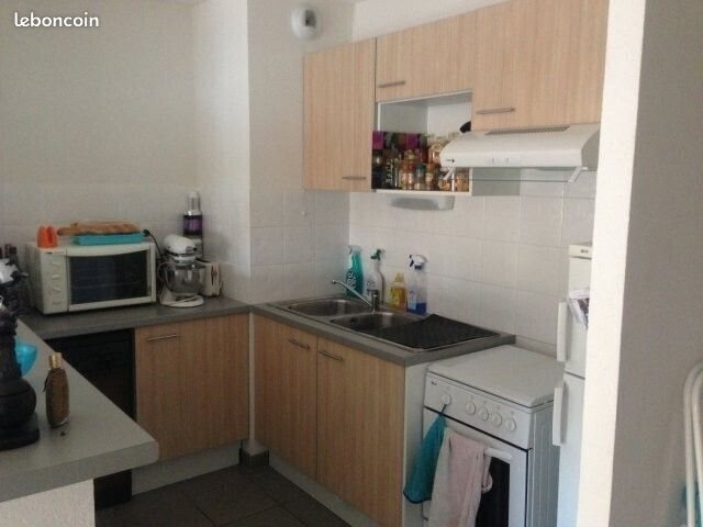 Appartement à vendre, 59m², Cépet