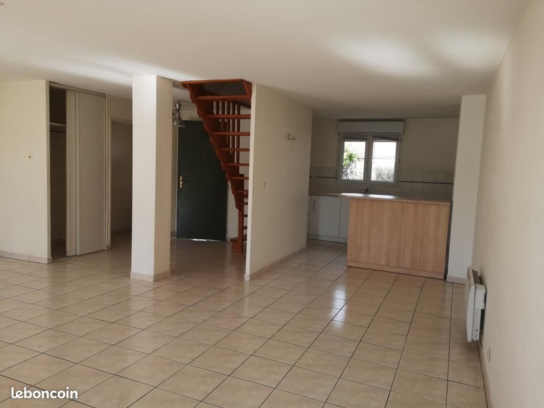 Maison à louer, 79m², Fonsorbes