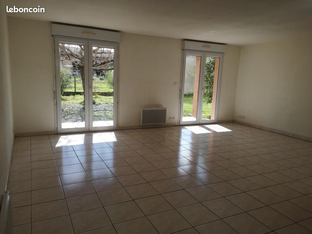Maison à louer, 79m², Fonsorbes