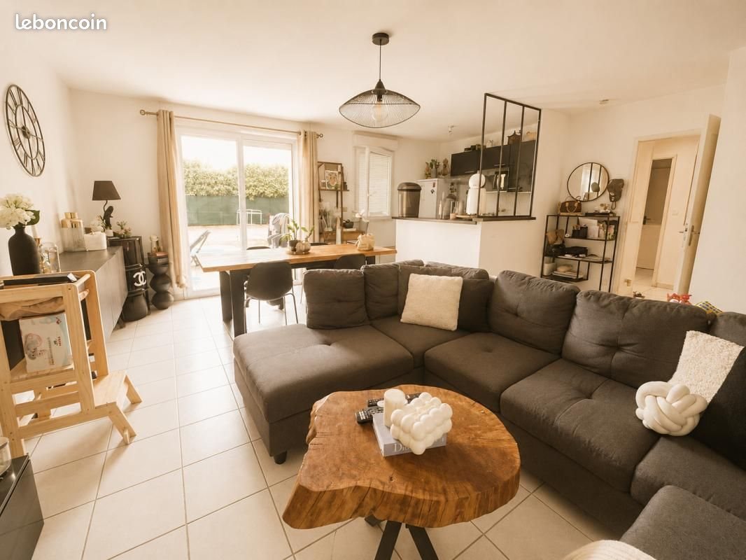 Appartement à vendre, 60m², Léguevin