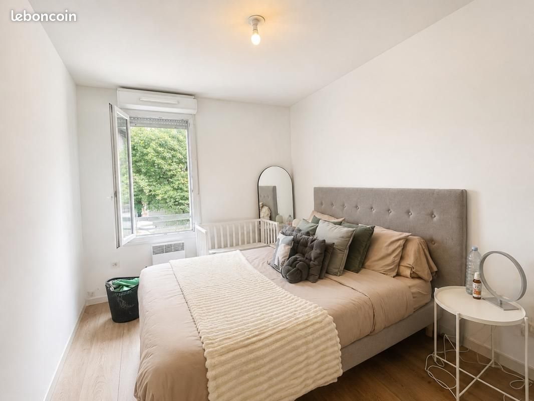 Appartement à vendre, 60m², Léguevin