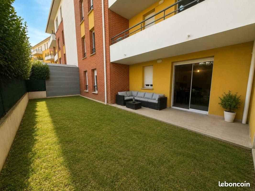 Appartement à vendre, 60m², Léguevin